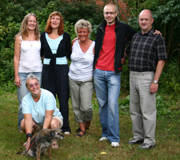 Hundeholdet