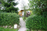 Det gule hus